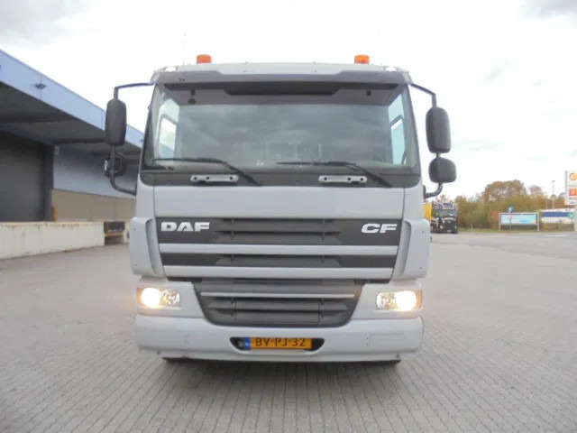 DAF CF 75 250 NL TRUCK - 垃圾车:图2 DAF CF 75 250 NL TRUCK - 垃圾车:图2
