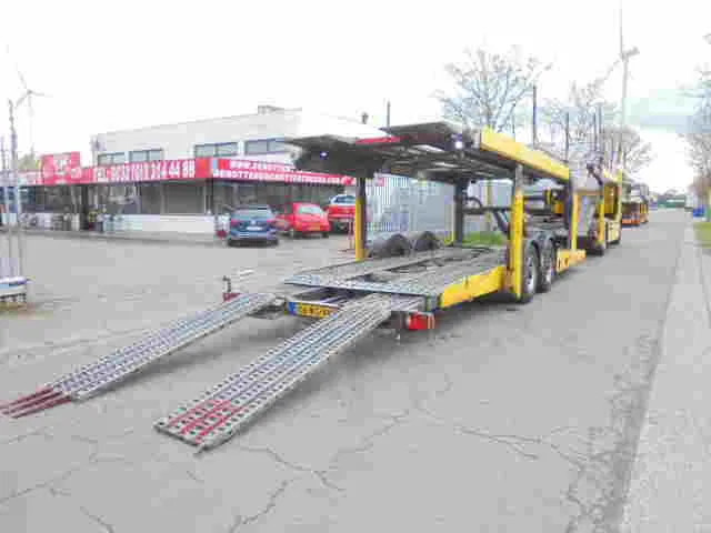 DAF CF 75 360 EEV NL TRUCK - 自动转运卡车:图4 DAF CF 75 360 EEV NL TRUCK - 自动转运卡车:图4