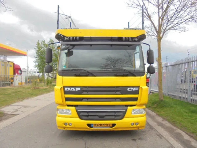 DAF CF 75 360 EEV NL TRUCK - 自动转运卡车:图2 DAF CF 75 360 EEV NL TRUCK - 自动转运卡车:图2