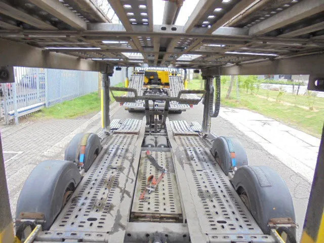 DAF CF 75 360 EEV NL TRUCK - 自动转运卡车:图5 DAF CF 75 360 EEV NL TRUCK - 自动转运卡车:图5