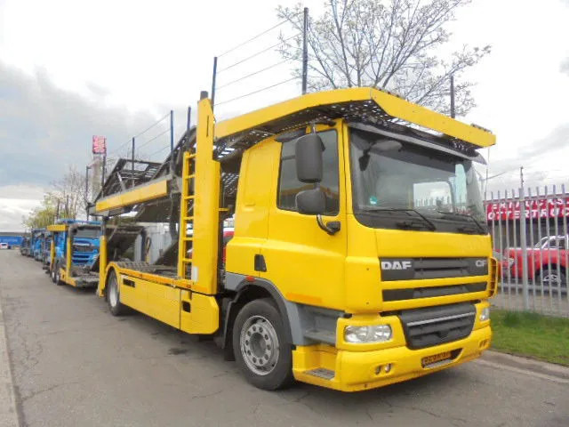 DAF CF 75 360 EEV NL TRUCK - 自动转运卡车:图3 DAF CF 75 360 EEV NL TRUCK - 自动转运卡车:图3