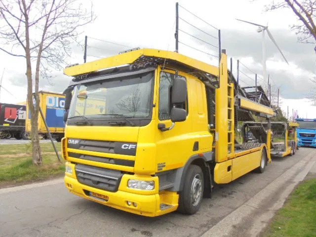 DAF CF 75 360 EEV NL TRUCK - 自动转运卡车:图1 DAF CF 75 360 EEV NL TRUCK - 自动转运卡车:图1