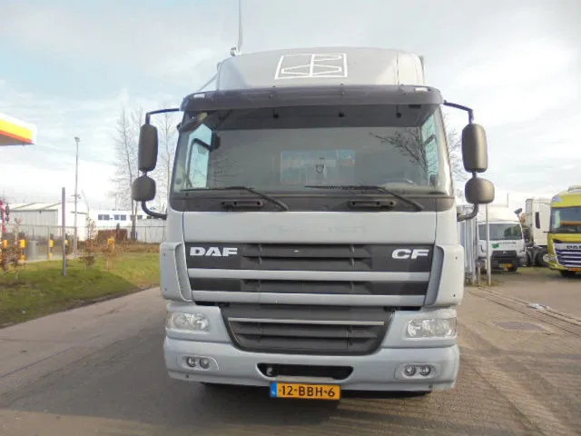 DAF CF 75 360 NL TRUCK - 集装箱运输车/ 可拆卸车身的卡车:图2 DAF CF 75 360 NL TRUCK - 集装箱运输车/ 可拆卸车身的卡车:图2