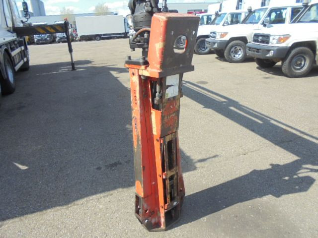 DAF FA FAN CF75-250 6X2 - 垃圾车:图5 DAF FA FAN CF75-250 6X2 - 垃圾车:图5