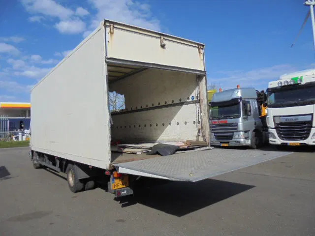 DAF LF 220 - 厢式卡车:图4 DAF LF 220 - 厢式卡车:图4