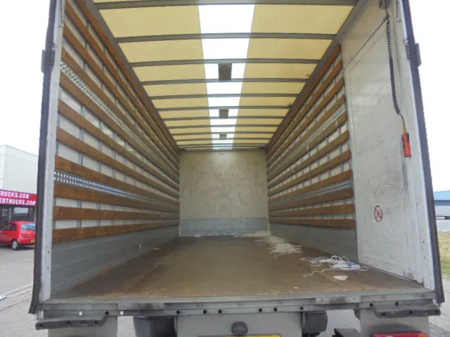 DAF LF 230 NL TRUCK TUV -APK 20-06-2026 - 厢式卡车:图5 DAF LF 230 NL TRUCK TUV -APK 20-06-2026 - 厢式卡车:图5