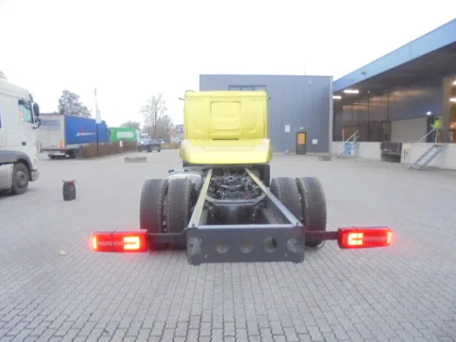 DAF XD 260 FA DEMO RHD - 驾驶室底盘卡车:图5 DAF XD 260 FA DEMO RHD - 驾驶室底盘卡车:图5