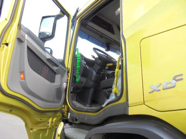 新的 驾驶室底盘卡车 DAF XD 450 F 8X4 NIEUW MET FABRIEKS GARANTIE：图8
