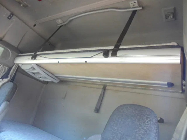 牵引车 DAF XF 105.460 SUPERSPACE：图16