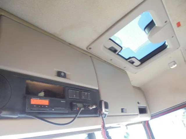 牵引车 DAF XF 440 6X2 NL TRUCK：图15