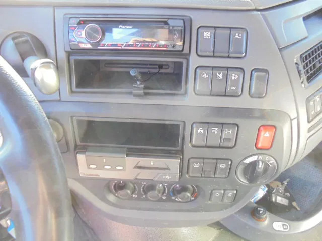 牵引车 DAF XF 440 6X2 NL TRUCK：图11