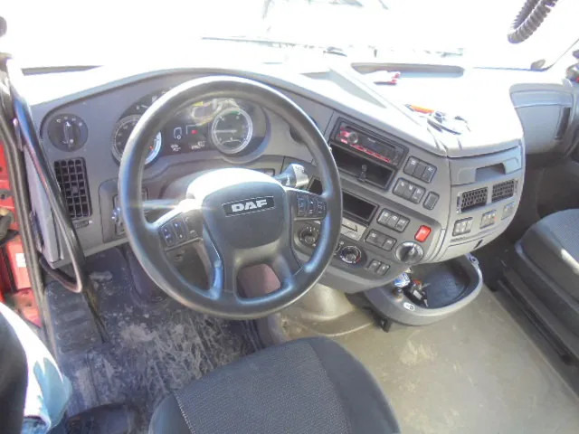 牵引车 DAF XF 440 6X2 NL TRUCK：图9