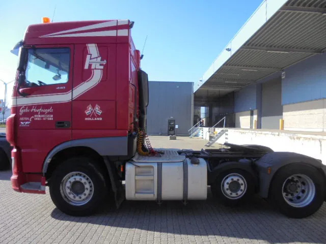 牵引车 DAF XF 440 6X2 NL TRUCK：图7