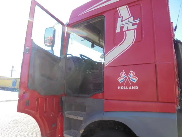 牵引车 DAF XF 440 6X2 NL TRUCK：图8