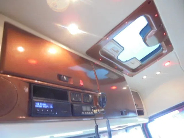 牵引车 DAF XF 440 ADR TUV 02-26:图11 牵引车 DAF XF 440 ADR TUV 02-26:图11