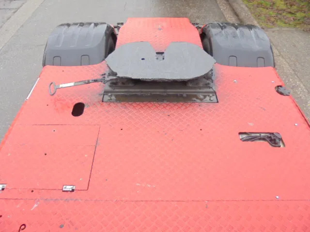 牵引车 DAF XF 440 ADR TUV 02-26:图19 牵引车 DAF XF 440 ADR TUV 02-26:图19