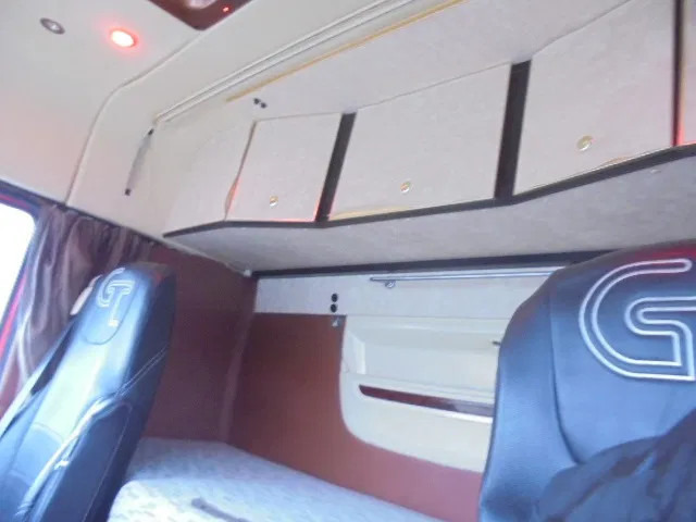 牵引车 DAF XF 440 ADR TUV 02-26:图16 牵引车 DAF XF 440 ADR TUV 02-26:图16