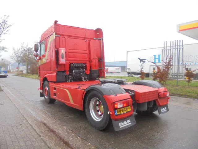 牵引车 DAF XF 440 ADR TUV 02-26:图7 牵引车 DAF XF 440 ADR TUV 02-26:图7