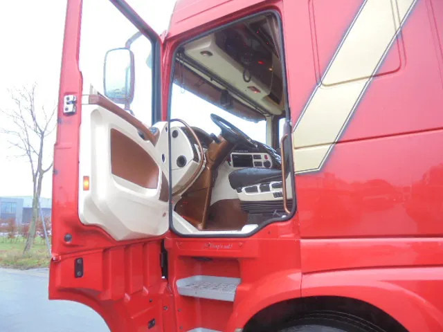 牵引车 DAF XF 440 ADR TUV 02-26:图9 牵引车 DAF XF 440 ADR TUV 02-26:图9