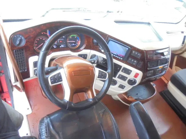 牵引车 DAF XF 440 ADR TUV 02-26:图10 牵引车 DAF XF 440 ADR TUV 02-26:图10