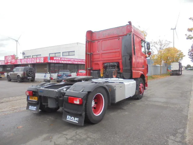 DAF XF 440 TUV 05-2026 - 牵引车:图4 DAF XF 440 TUV 05-2026 - 牵引车:图4