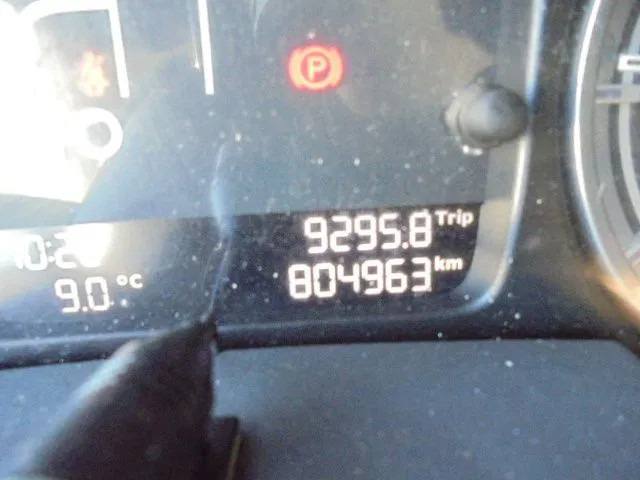 牵引车 DAF XF 440：图12