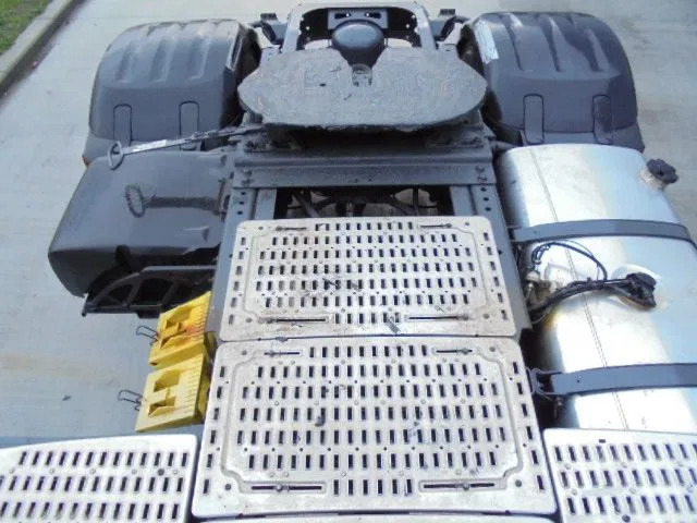 牵引车 DAF XF 440：图20