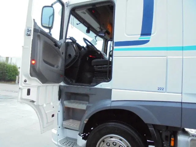 牵引车 DAF XF 440：图8