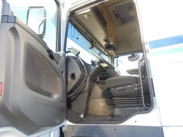 牵引车 DAF XF 440：图9