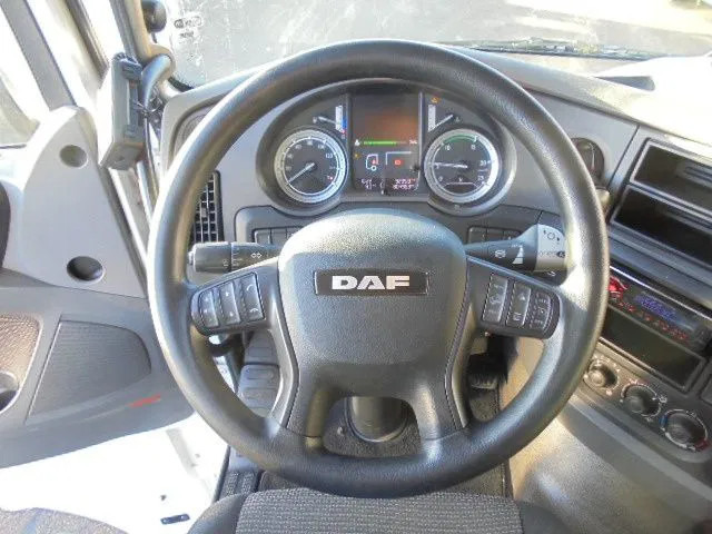 牵引车 DAF XF 440：图11