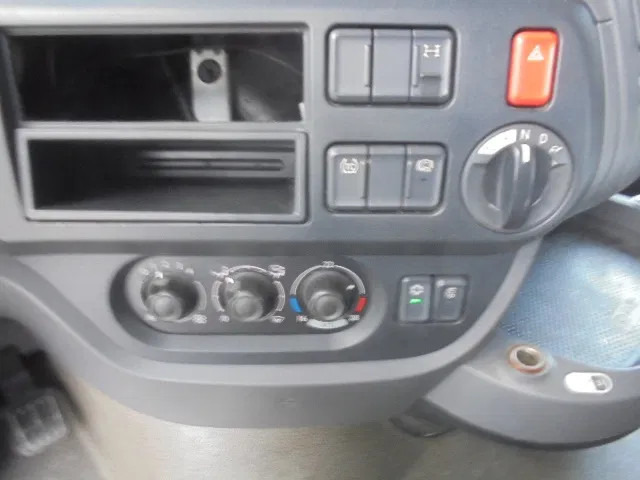 牵引车 DAF XF 460：图10