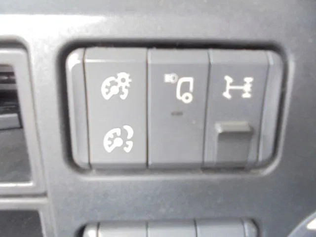 牵引车 DAF XF 530 SSC INTARDER：图17