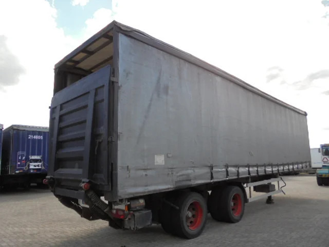 Diversen Happy Trailer OR 35-220 - 侧帘半拖车:图4 Diversen Happy Trailer OR 35-220 - 侧帘半拖车:图4