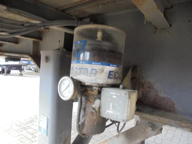 侧帘半拖车 Diversen Happy Trailer OR 35-220：图10
