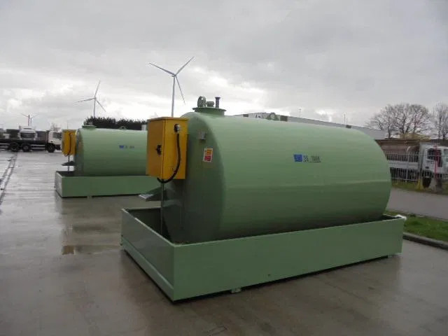 Emiliana Serbatoi TF9/50 NEW STOCK NOW - 储罐:图1 Emiliana Serbatoi TF9/50 NEW STOCK NOW - 储罐:图1