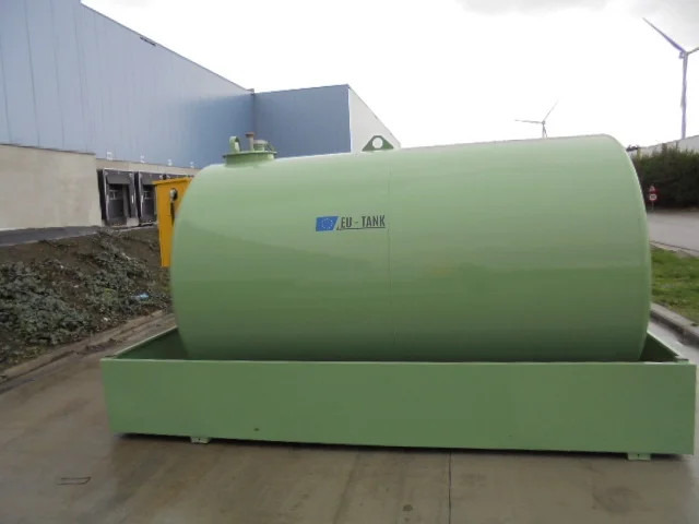 Emiliana Serbatoi TF9/50 - 储罐:图2 Emiliana Serbatoi TF9/50 - 储罐:图2