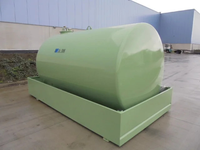 Emiliana Serbatoi TF9/50 - 储罐:图3 Emiliana Serbatoi TF9/50 - 储罐:图3