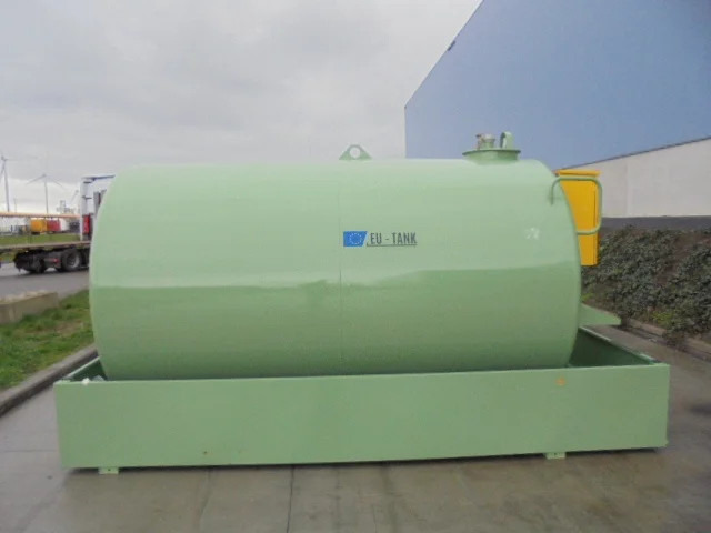 Emiliana Serbatoi TF9/50 - 储罐:图5 Emiliana Serbatoi TF9/50 - 储罐:图5