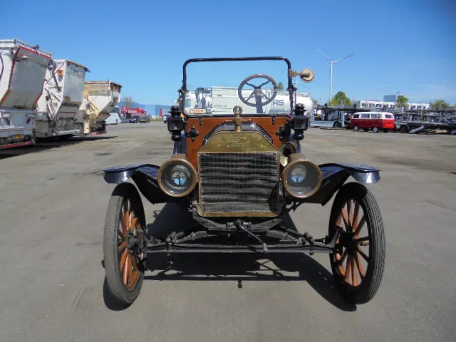 Ford Model T SPEEDSTER - 汽车:图2 Ford Model T SPEEDSTER - 汽车:图2