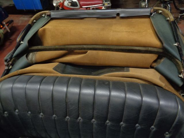 敞篷车 Ford T T RUNABOUT:图16 敞篷车 Ford T T RUNABOUT:图16