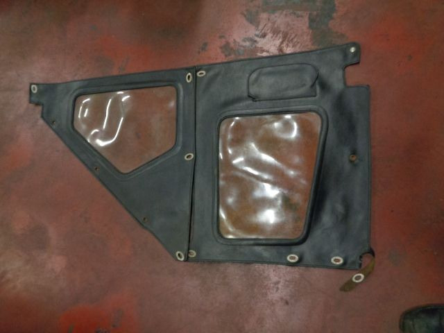 敞篷车 Ford T T RUNABOUT:图18 敞篷车 Ford T T RUNABOUT:图18