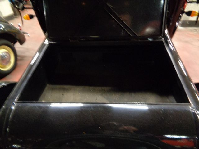 敞篷车 Ford T T RUNABOUT:图19 敞篷车 Ford T T RUNABOUT:图19