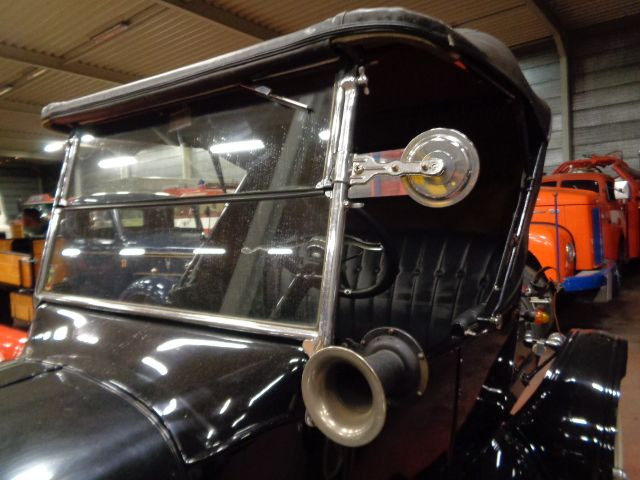 敞篷车 Ford T T RUNABOUT:图7 敞篷车 Ford T T RUNABOUT:图7