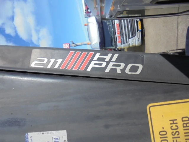 Ginaf C 3127 N EURO 5 NL TRUCK - 垃圾车:图5 Ginaf C 3127 N EURO 5 NL TRUCK - 垃圾车:图5