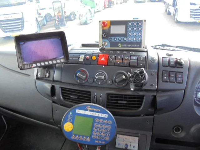 垃圾车 Ginaf C 3127 N EURO 5 NL TRUCK:图15 垃圾车 Ginaf C 3127 N EURO 5 NL TRUCK:图15