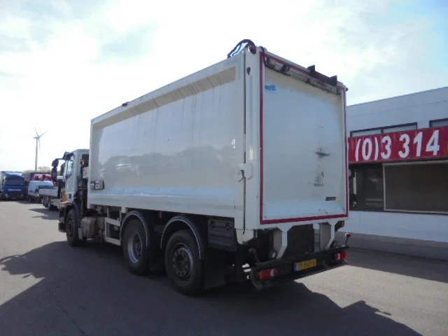 Ginaf C 3127 N EURO 6 - 垃圾车:图5 Ginaf C 3127 N EURO 6 - 垃圾车:图5