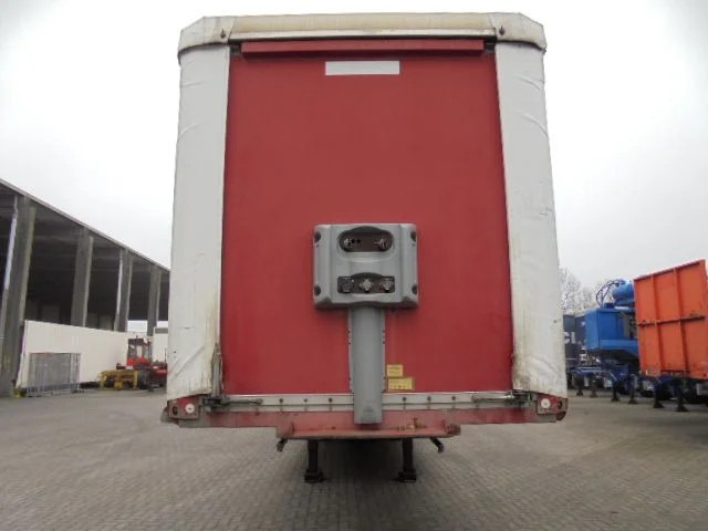 Happy Trailer ONCZ 42-327A - 低装载半拖车:图2 Happy Trailer ONCZ 42-327A - 低装载半拖车:图2