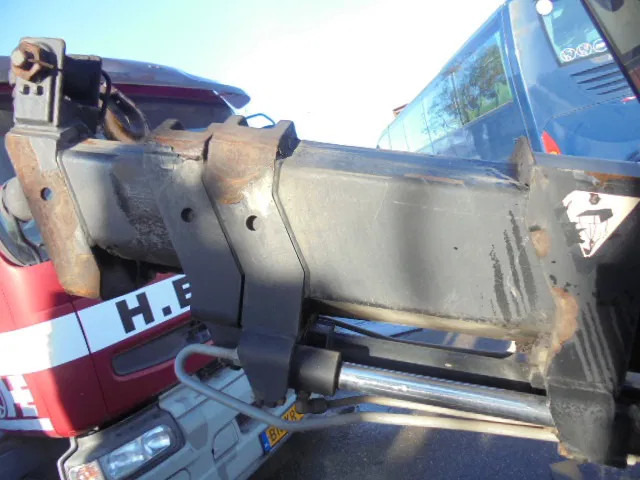 Hiab BS 3 DUO 099 - 臂架:图4 Hiab BS 3 DUO 099 - 臂架:图4