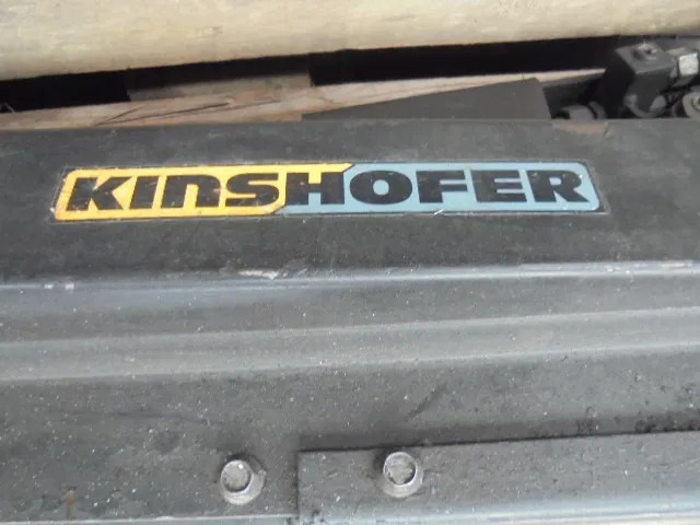 Kinshofer KM 920-12 - 装载起重机:图4 Kinshofer KM 920-12 - 装载起重机:图4