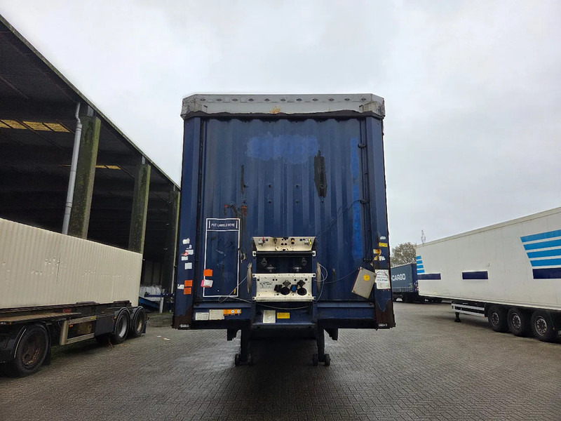 Krone SD NL KENTEKEN BPW TROMMEL ASSEN STACK FROM 5 - 侧帘半拖车:图2 Krone SD NL KENTEKEN BPW TROMMEL ASSEN STACK FROM 5 - 侧帘半拖车:图2